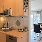 شقة Ferienidyll Bartling Haus Vineta Wg7 In Zempin !Keine Extrakosten!