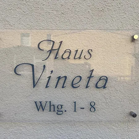 Apartment Ferienidyll Bartling Haus Vineta Wg 7 Im Alten Ortskern, Modern, Gemuetlich
